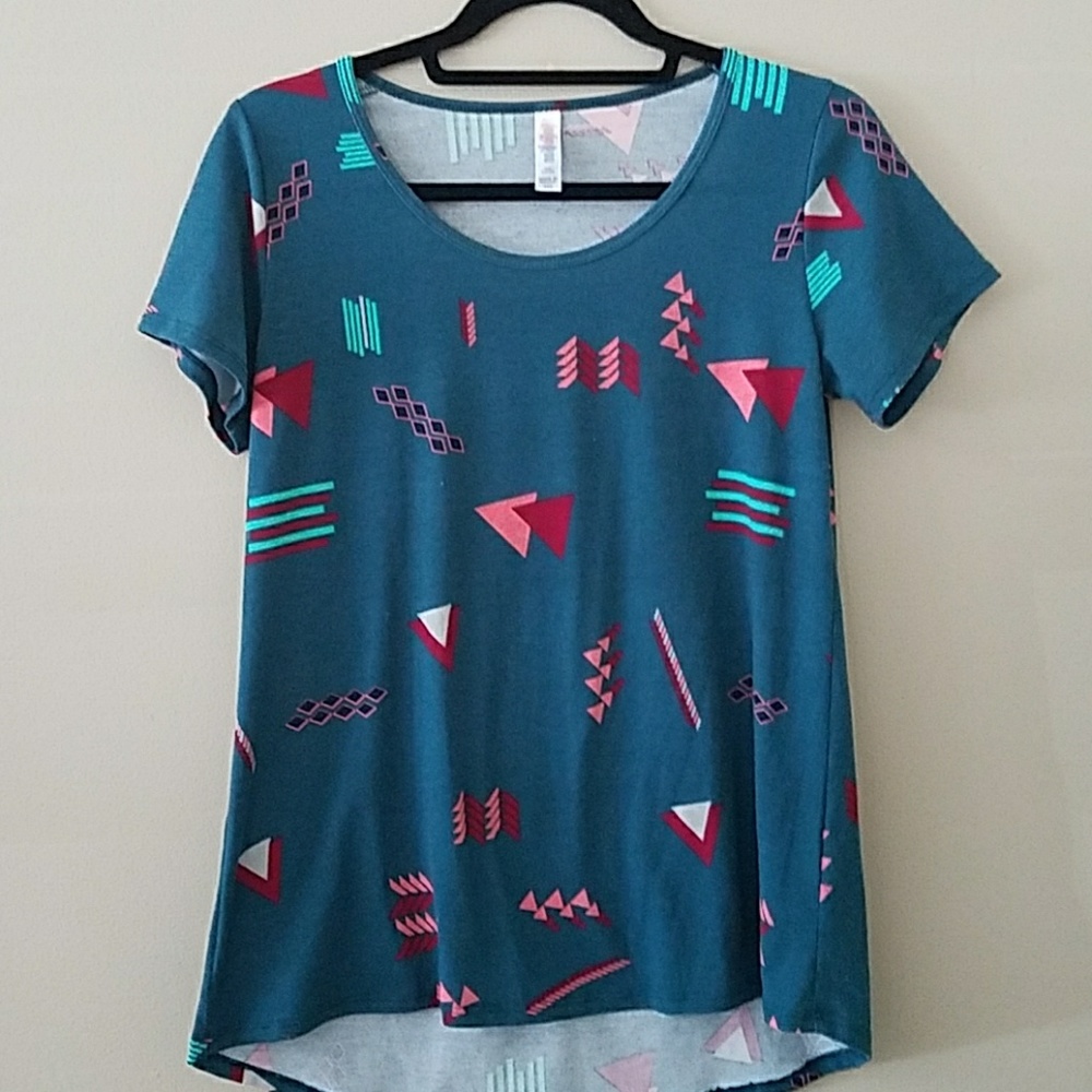 Lularoe Classic T